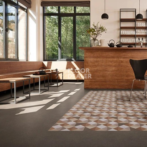 Forbo SureStep Stone 17342 loam speckled фото 2 | FLOORDEALER